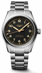LONGINES SPIRIT PILOT KOL SAATİ | LONGINES | LONGINES | Tevfik