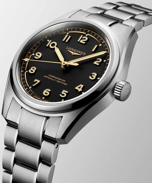 LONGINES SPIRIT PILOT KOL SAATİ | LONGINES | LONGINES | Tevfik