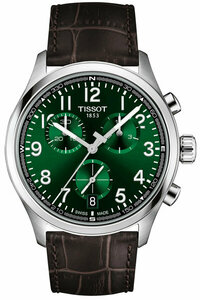 TISSOT CHRONO XL CLASSIC KOL SAATİ T116.617.11.047.01 | TISSOT