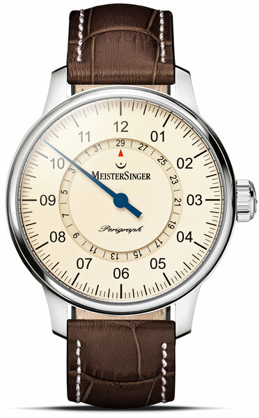 MEISTERSINGER PERIGRAPH KOL SAATİ | MEISTERSINGER | MEISTERSINGER
