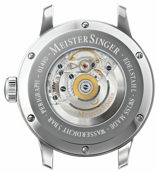 MEISTERSINGER PERIGRAPH KOL SAATİ | MEISTERSINGER | MEISTERSINGER