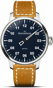 MEISTERSINGER PERIGRAPH KOL SAATİ | MEISTERSINGER | MEISTERSINGER