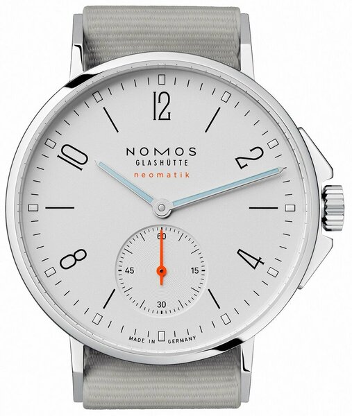 NOMOS GLASHÜTTE AHOI NEOMATIK KOL SAATİ | NOMOS GLASHÜTTE | NOMOS