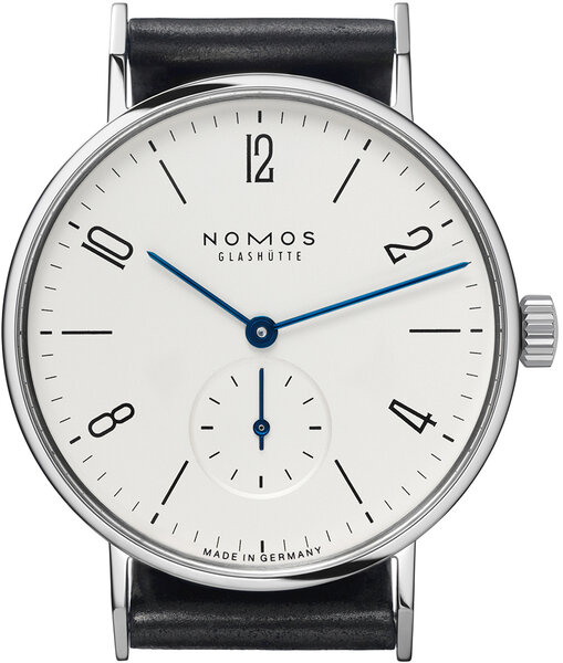クロノヴァ しのさん リングライト NOMOS GLASHÜTTE TANGENTE 35 MM KOL SAATİ | NOMOS GLASHÜTTE | NOMOS