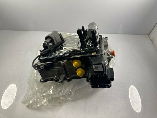 0AM325025D | Mekatronik Kart Komple DSG 7 İleri | BORSEHUNG B12976