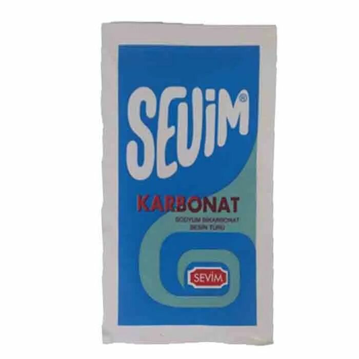 SEVIM KARBONAT 40 GR