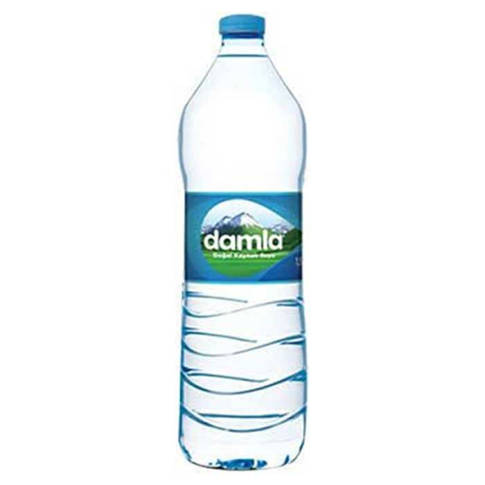 Damla Su 0,5 Lt