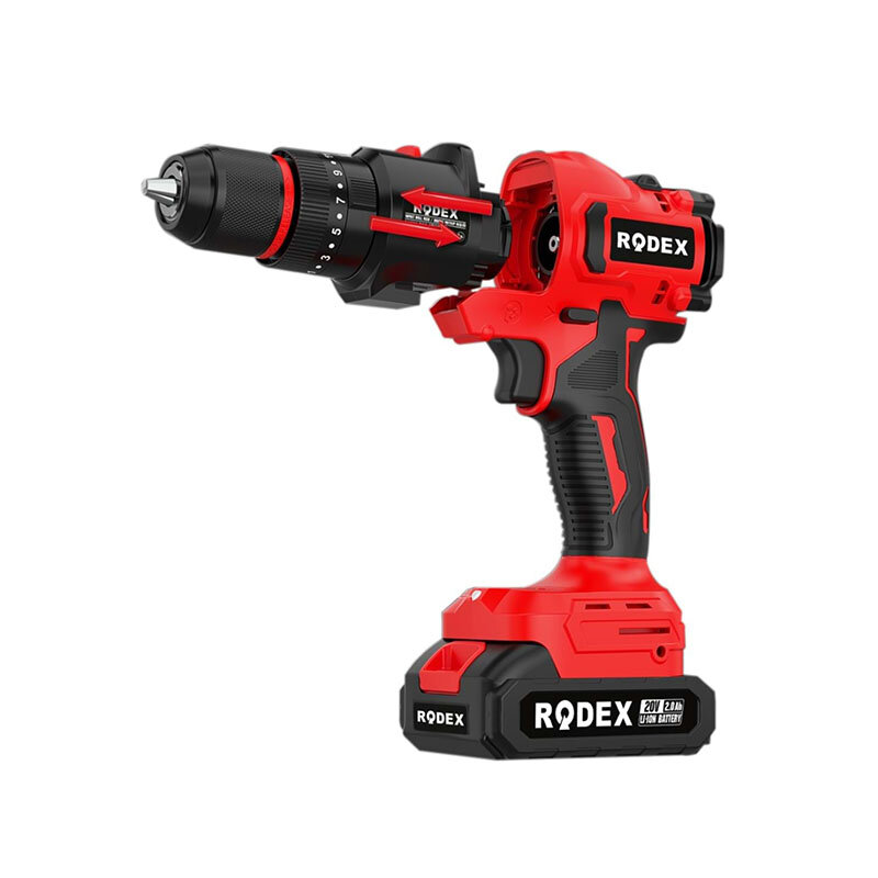 レッドリボルト　15P Adore Mobilya Adore Max 5 Raflı Kitaplık Ktp-150-kk-1 Kırmızı