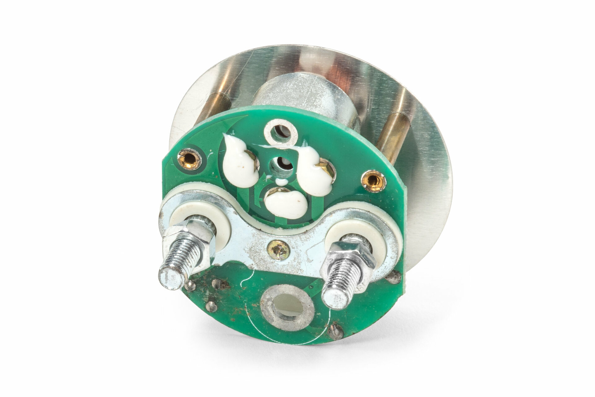 HARARET GÖSTERGESİ JEEP CJ 5-6-8 55/86 USA OMİX | Elektronik