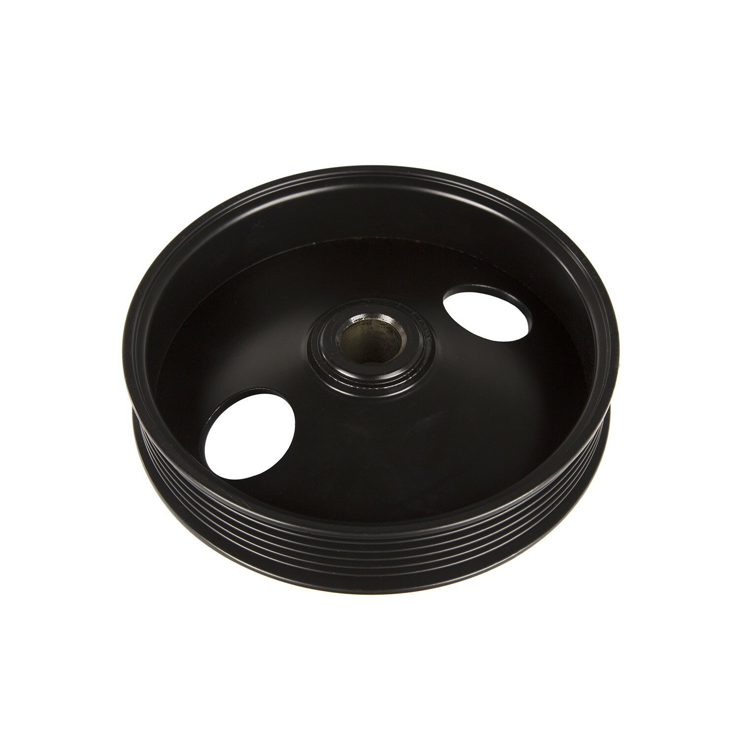 KASNAK,DİREKSİYON POMPA WJ-KJ 2.8L / 4.0L / 4.7L/ XJ /TJ 6 KANALLI