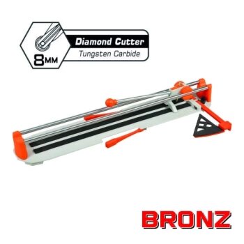ZİMAK SERAMİK KESİCİ BRONZ 60CM | Makine Grubu | Zimak | ZİMAK