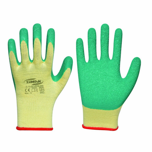 EL-107 ELDİVEN LATEX CAMCI PRO | Lateks Eldiven | Zimak | ZİMAK